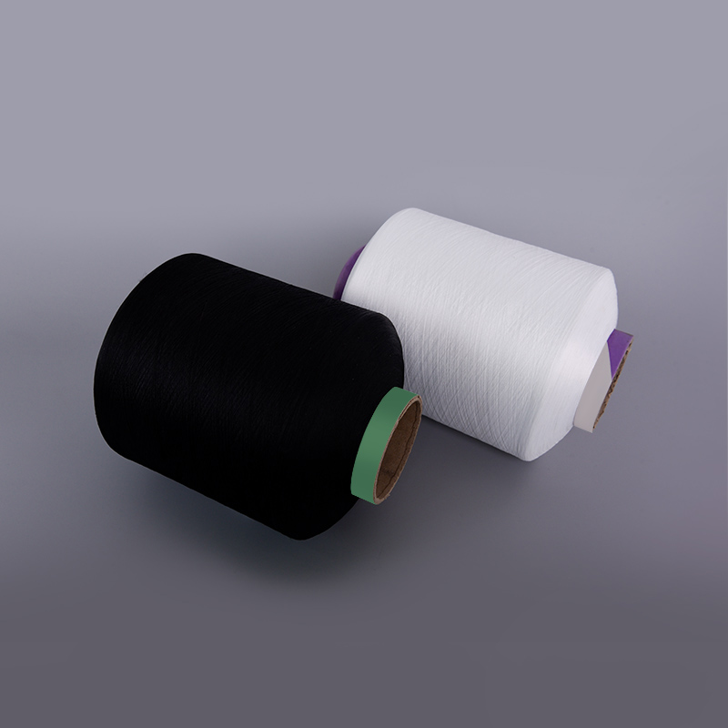 2070 Tartós nylon, mechanikus borítású fonal