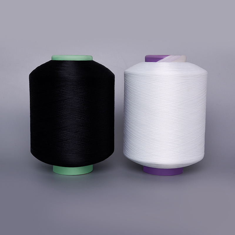 2070 Tartós nylon, mechanikus borítású fonal