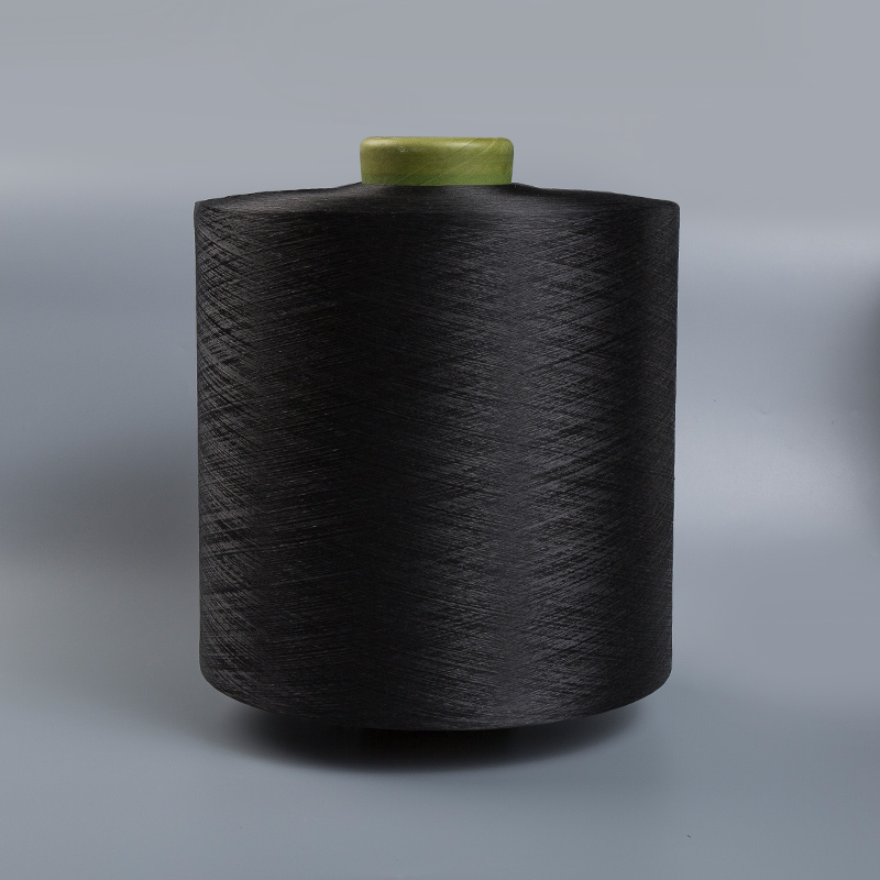 2030-as nylon levegővel bevont fonal textilekhez