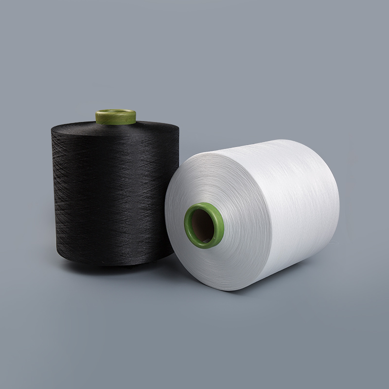 2030-as nylon levegővel bevont fonal textilekhez