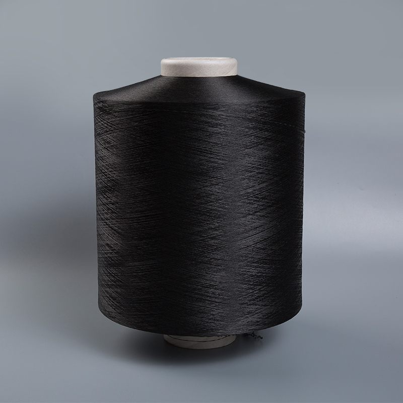 2030-as nylon levegővel bevont fonal textilekhez