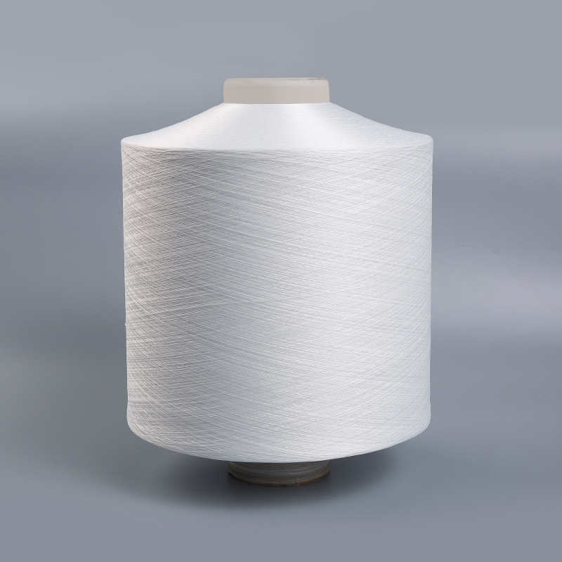 2030-as nylon levegővel bevont fonal textilekhez
