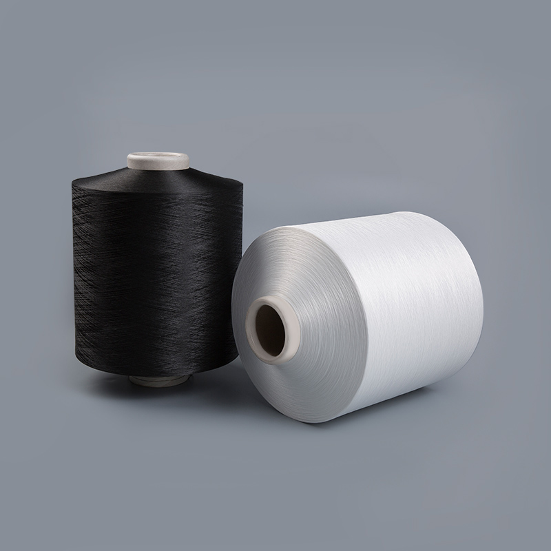 2030-as nylon levegővel bevont fonal textilekhez