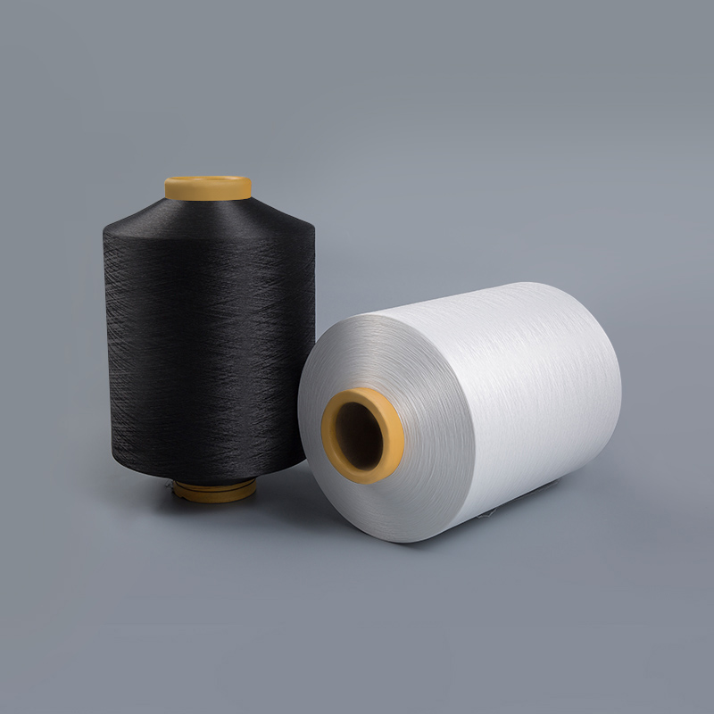 ACY Elaszticitás Nylon levegővel bevont fonal