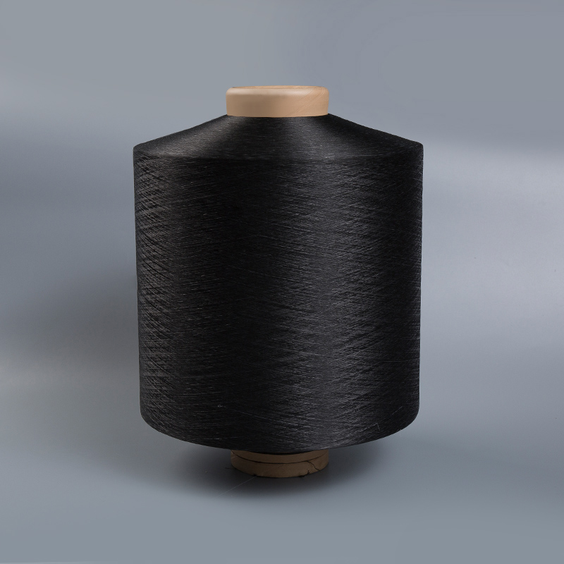 ACY Elaszticitás Nylon levegővel bevont fonal