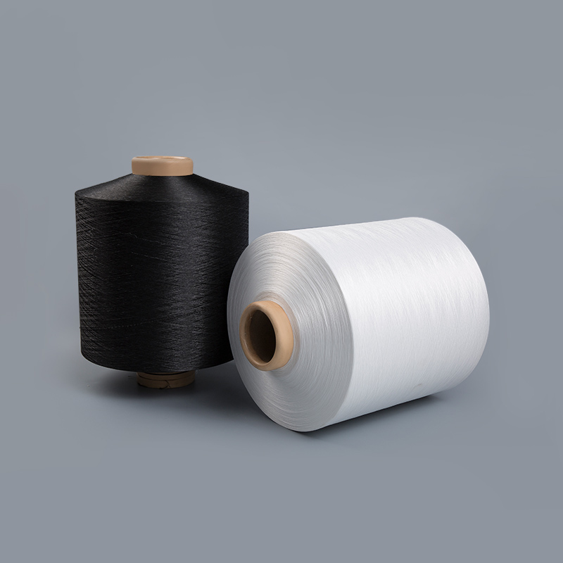 ACY Elaszticitás Nylon levegővel bevont fonal